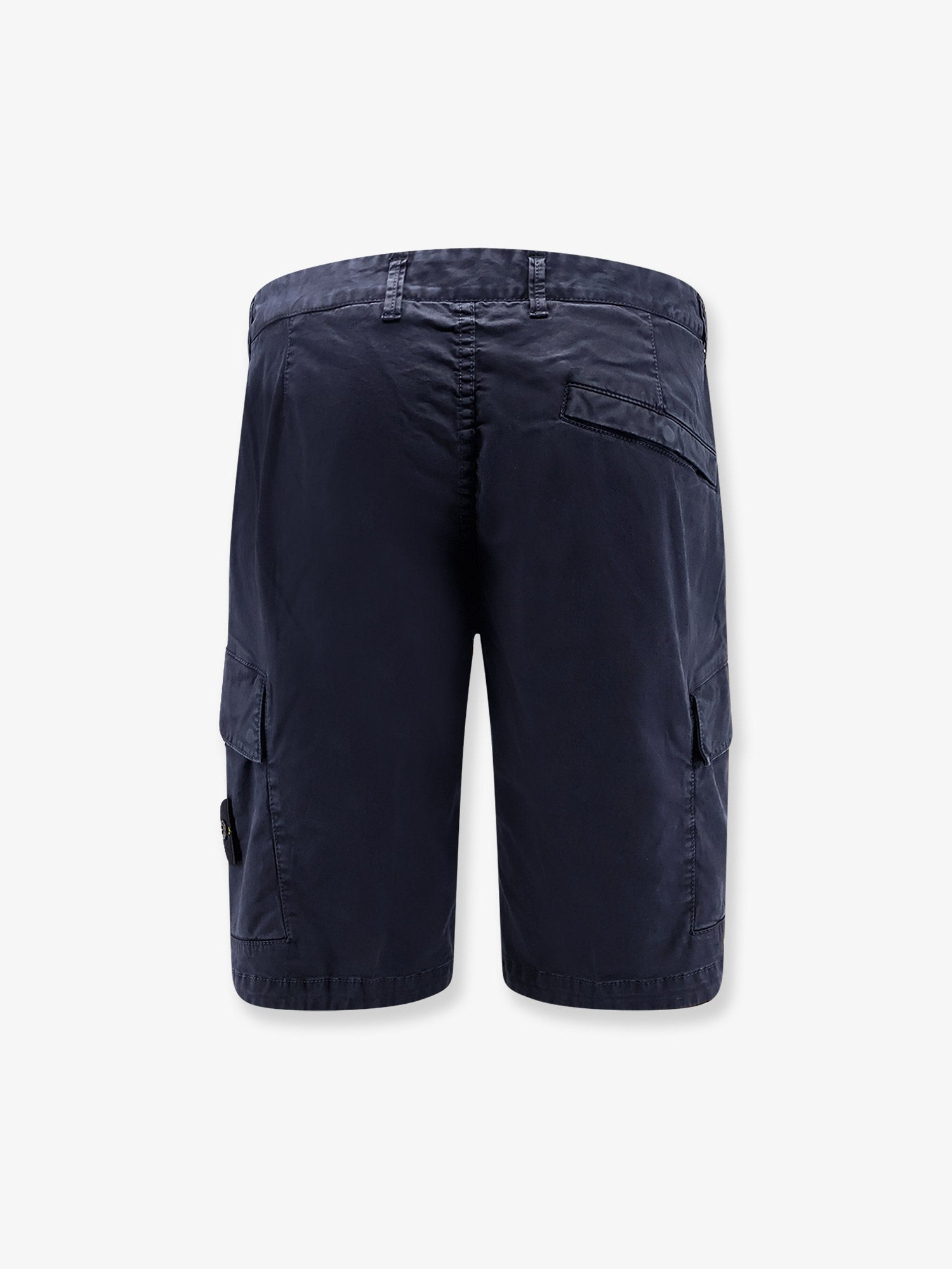 [Stone Island] Shorts SS26 L1S15L100018S0004V0120