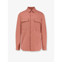 [Rick Owens] Shirts Long Sleeve SS26 RU01F2236TE83