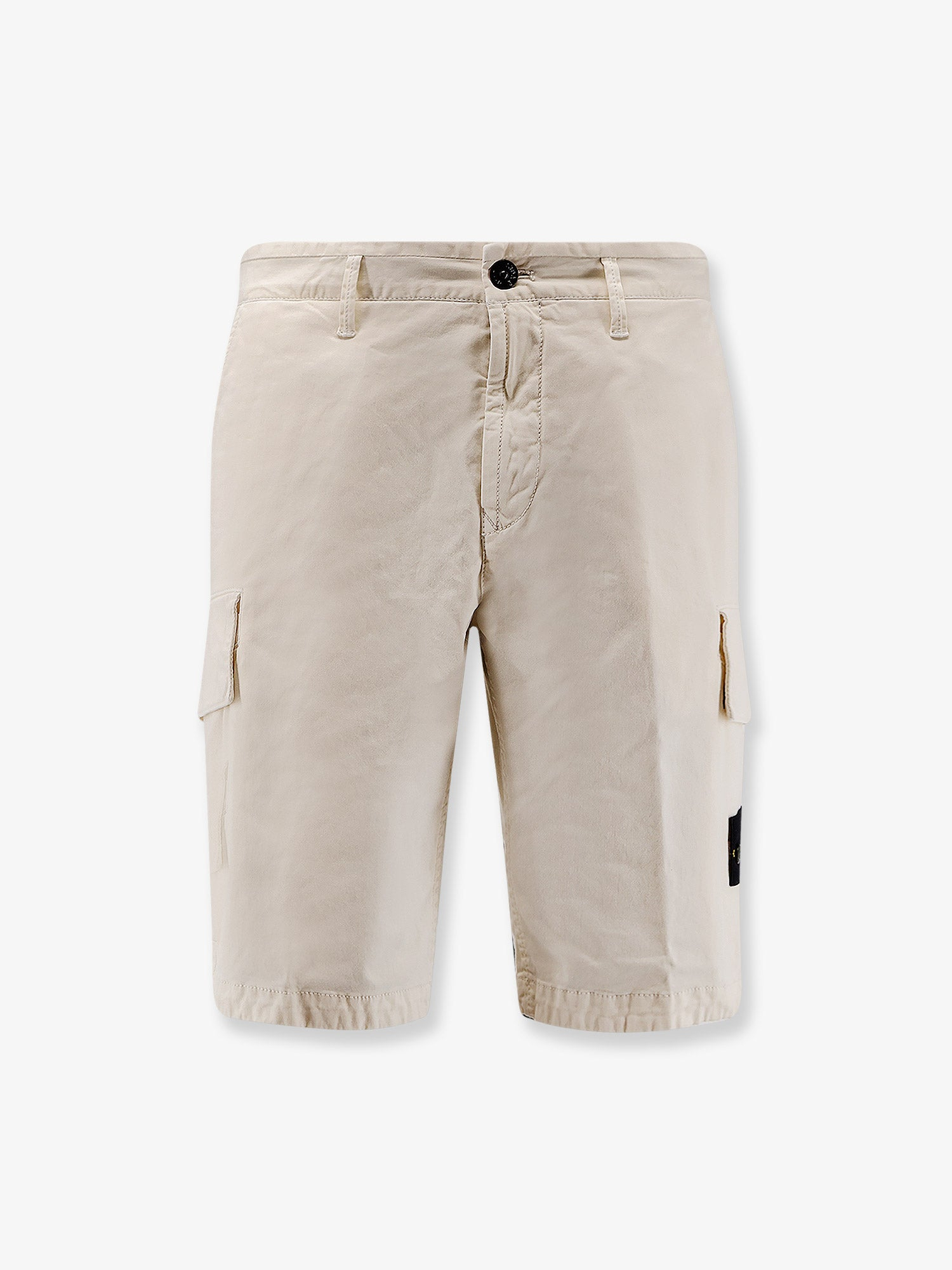 [Stone Island] Shorts SS26 L1S15L100018S0004V0193