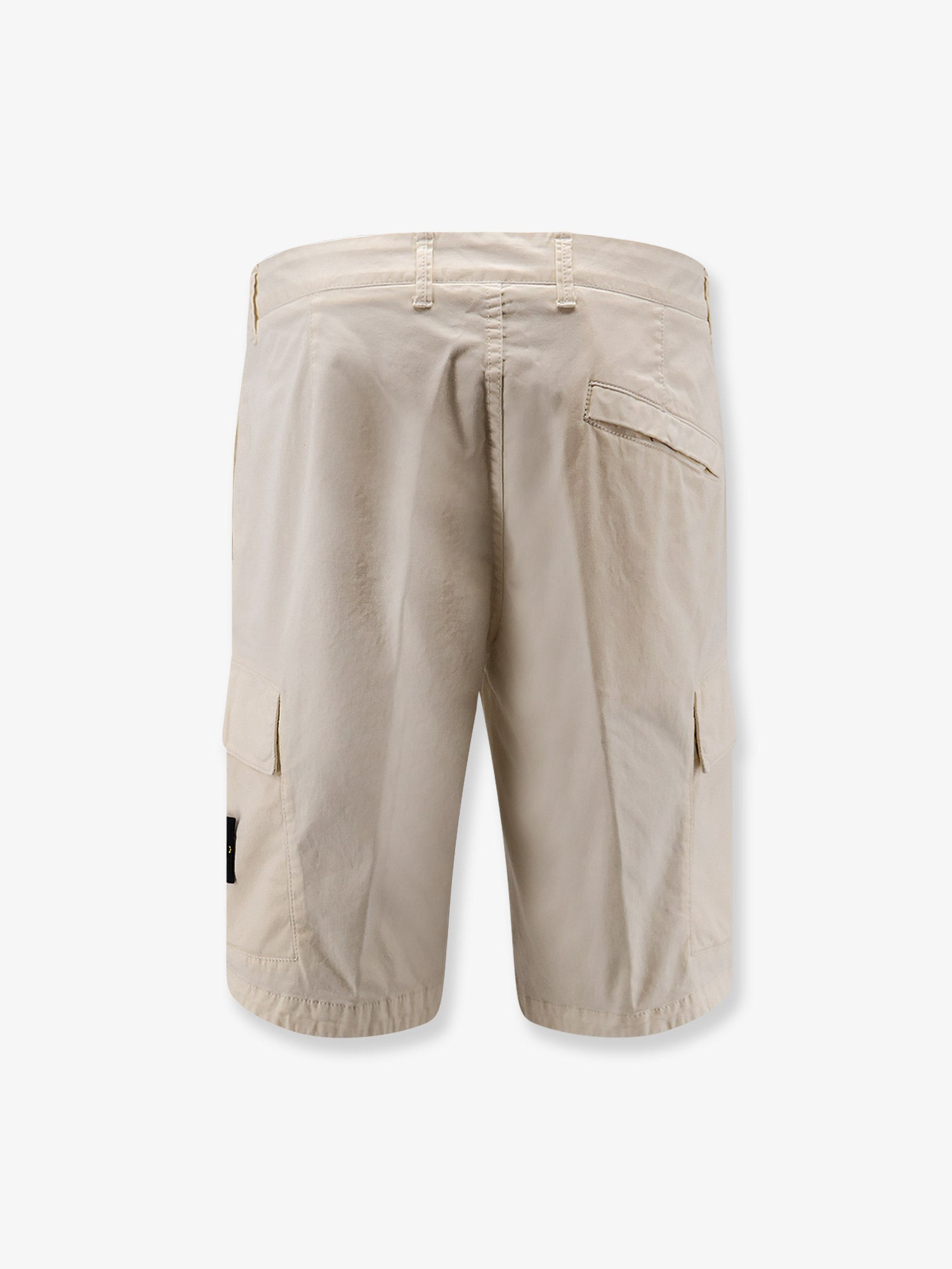 [Stone Island] Shorts SS26 L1S15L100018S0004V0193