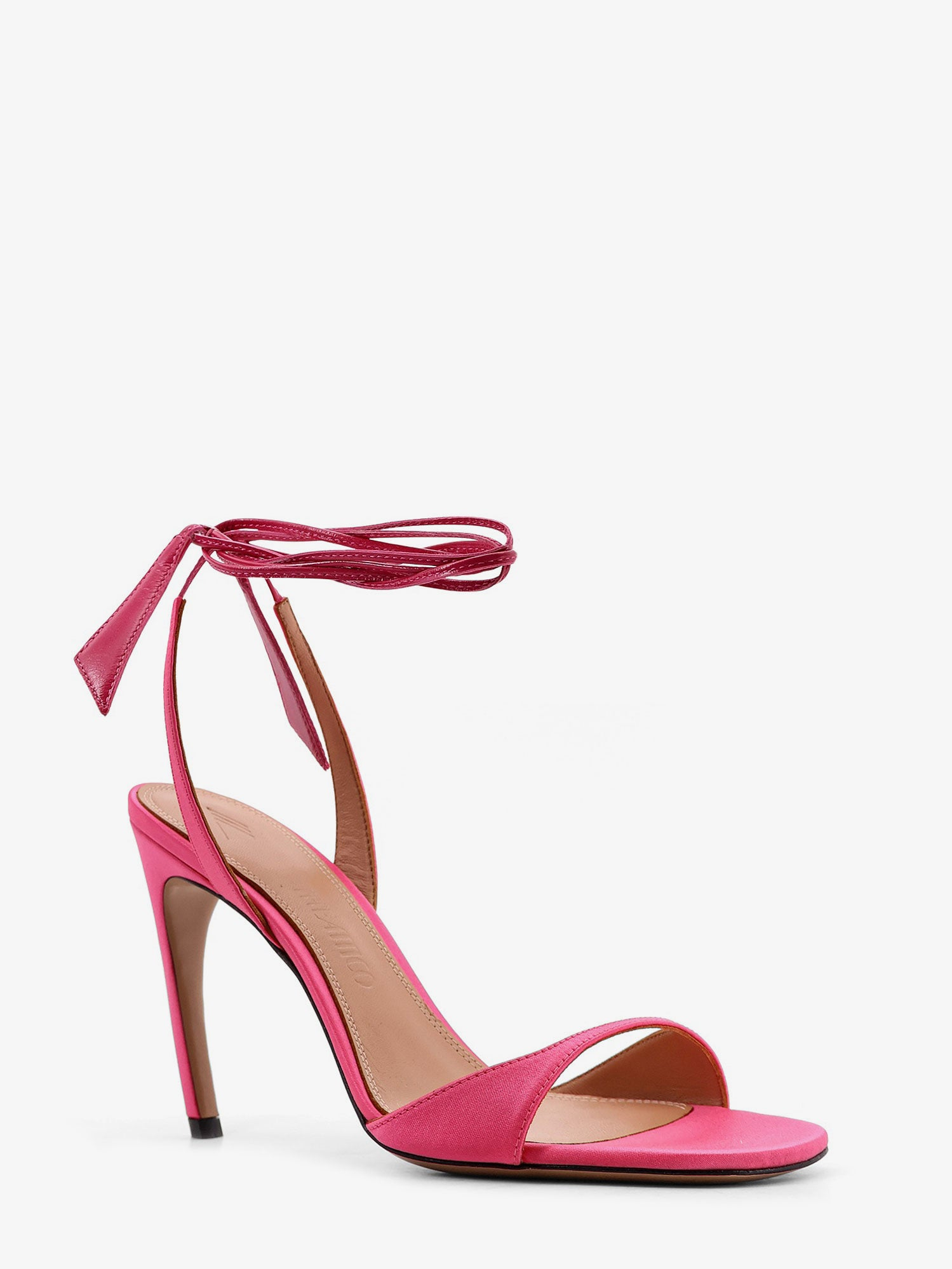 [The Attico] Sandals SS26 260WSH00899EEE106AA149