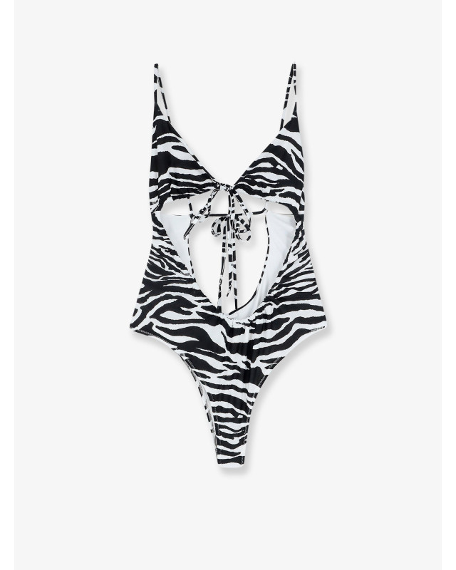 [The Attico] Monokini SS26 260WBA00006PAA116PR020
