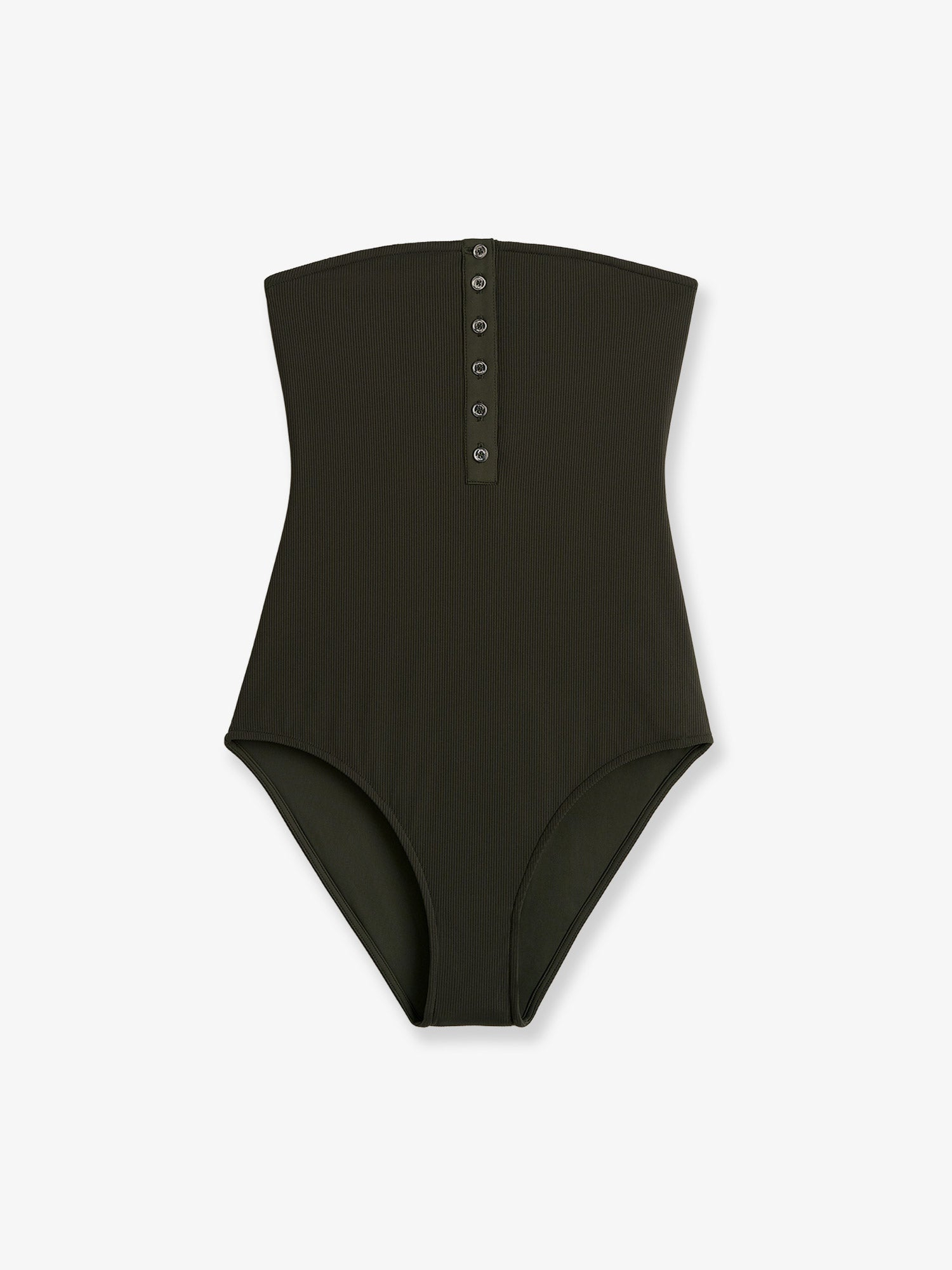 [TOTEME] Monokini SS26 262WRW0063FB0638136