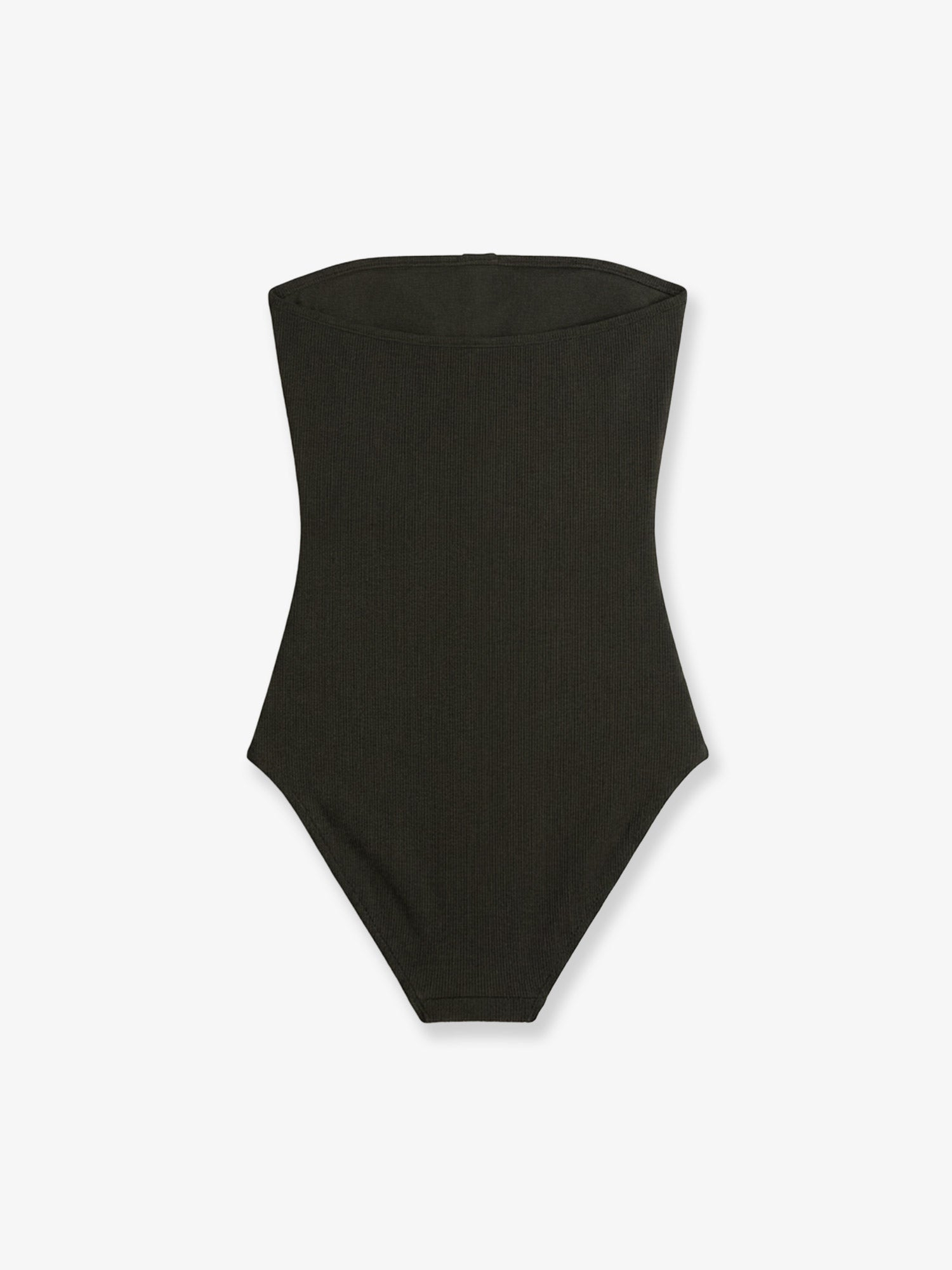 [TOTEME] Monokini SS26 262WRW0063FB0638136