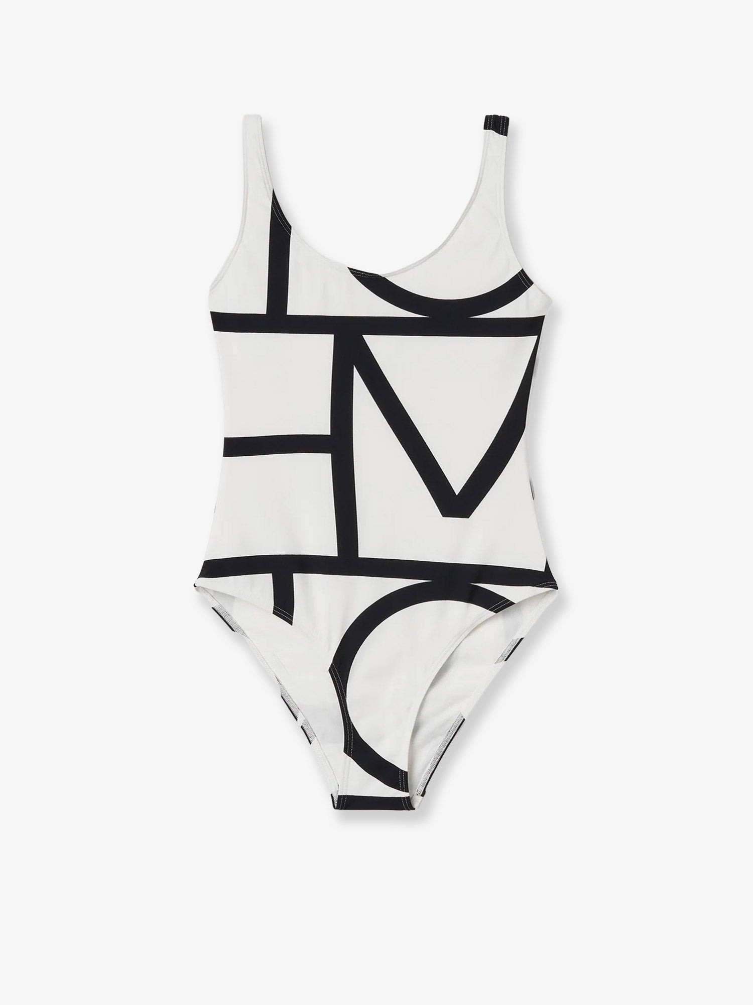 [TOTEME] Monokini SS26 223842795999