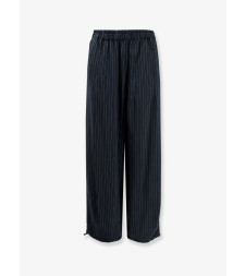 [THE FRANKIE SHOP] Trousers SS26 PAFS22015855NAVY