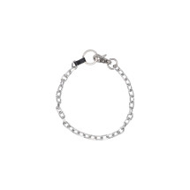[Our Legacy] Keyring FW26 OB2198LMMATTE NICKEL