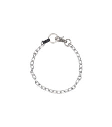 [Our Legacy] Keyring FW26 OB2198LMMATTE NICKEL