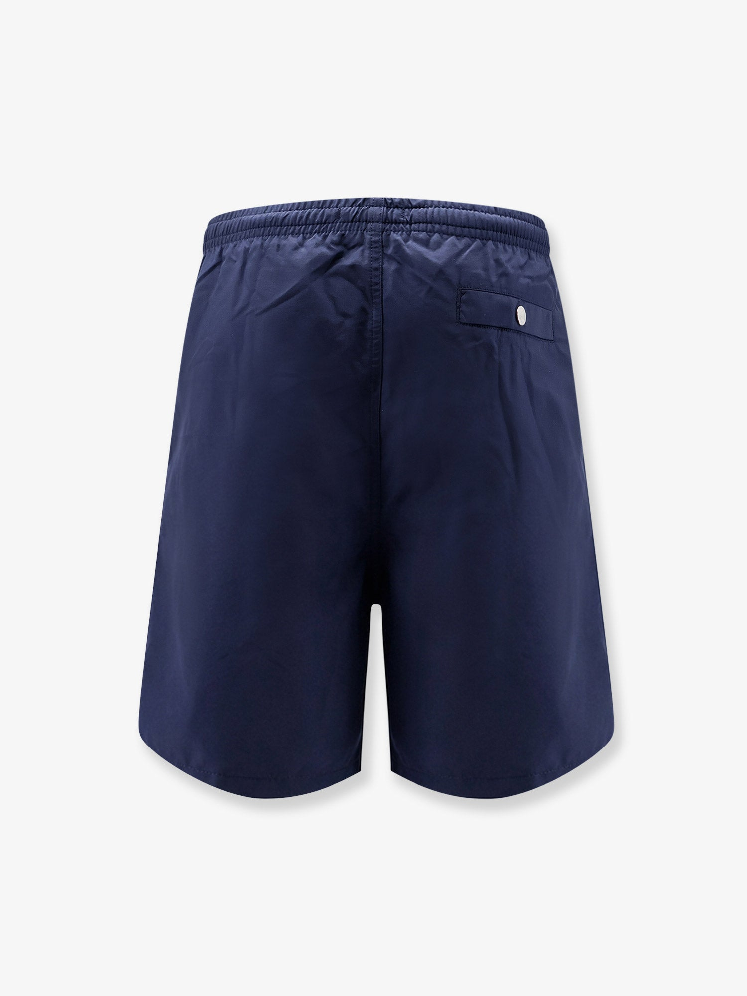 [Ami Paris] Swim Pants SS26 HBW318PA0027A021