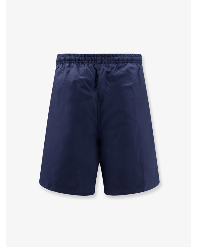 [Ami Paris] Swim Pants SS26 HBW318PA0027A021
