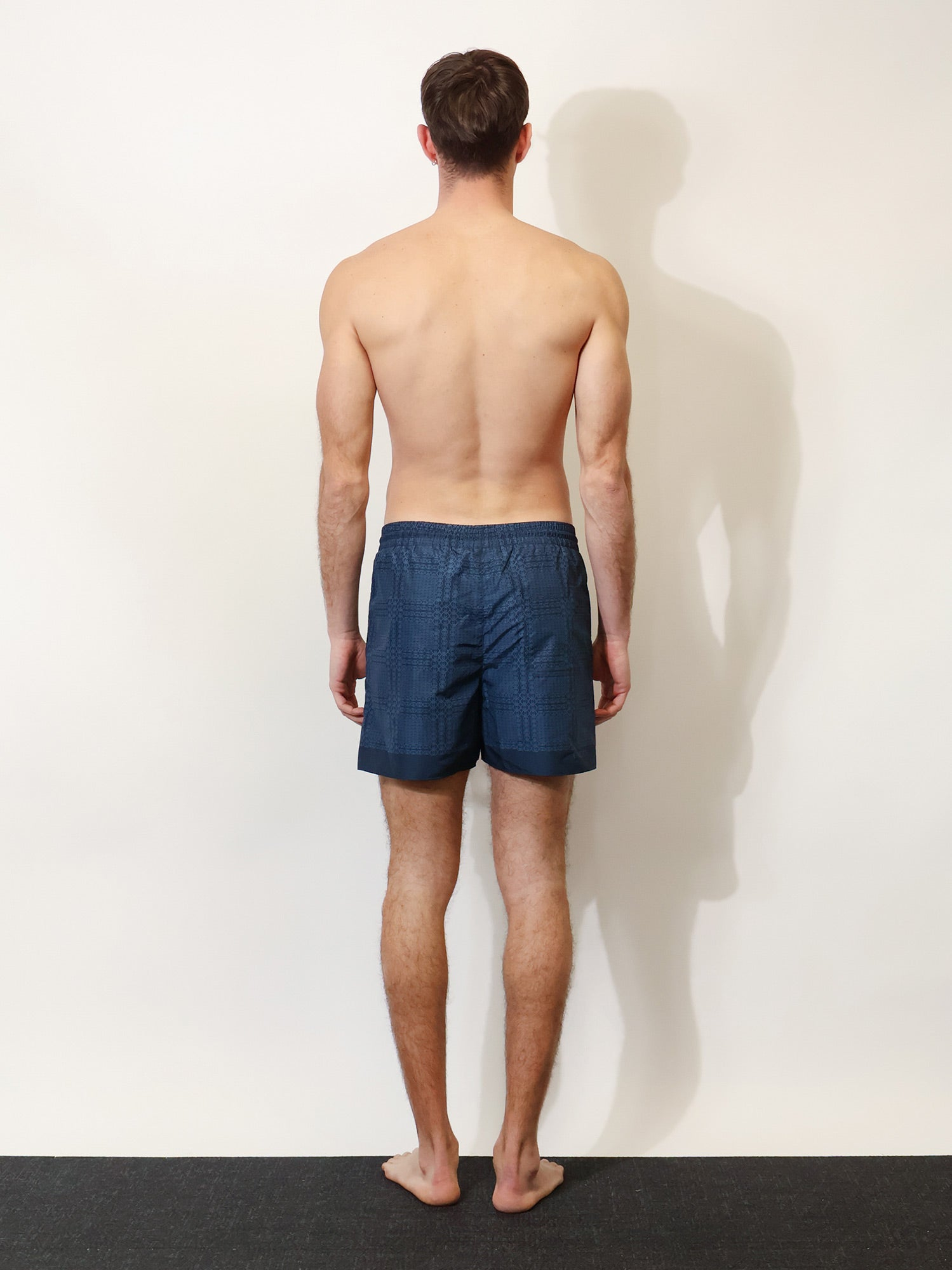 [Gucci] Swim Pants SS26 856212XHALB4119