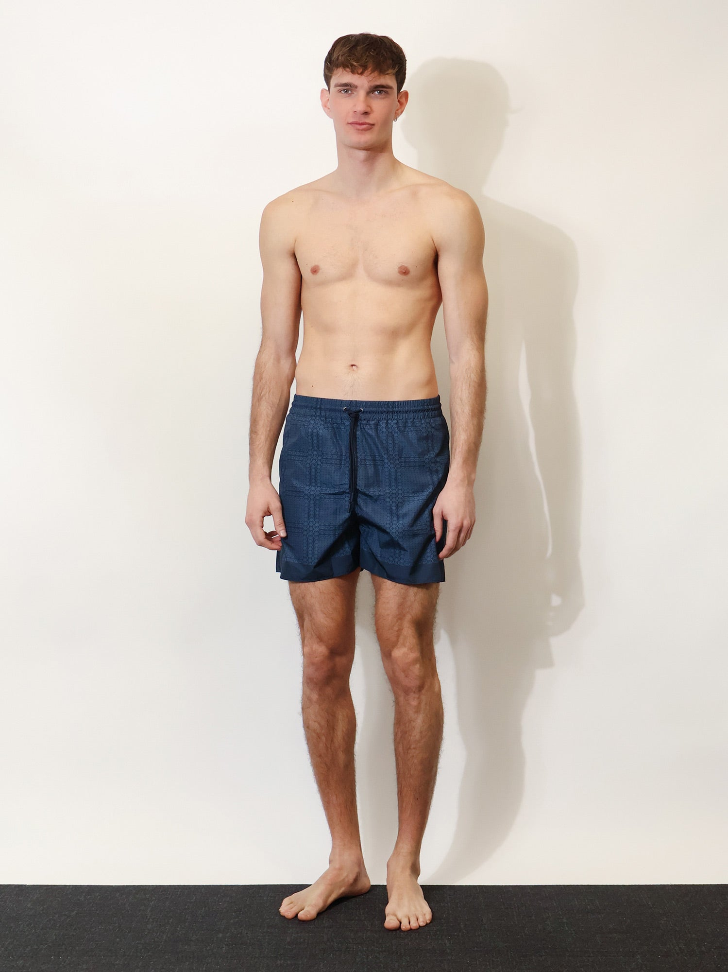 [Gucci] Swim Pants SS26 856212XHALB4119