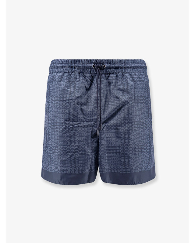 [Gucci] Swim Pants SS26 856212XHALB4119