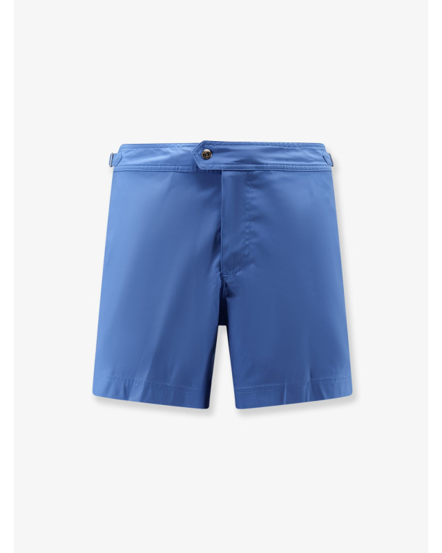 [Tom Ford] Swim Pants SS26 BSS001FMN067UDH