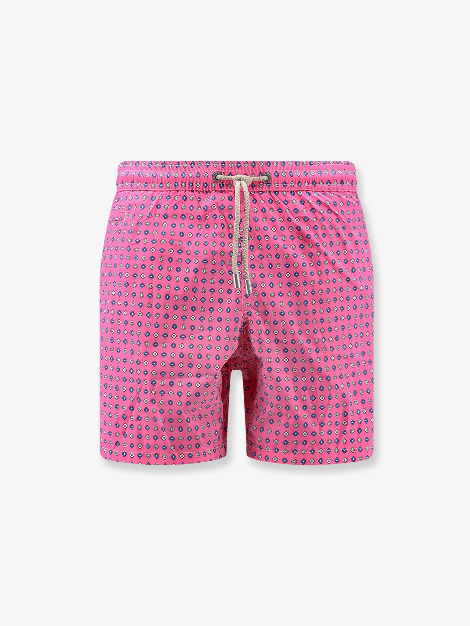 [MC2 Saint Barth] Swim Pants SS26 LIG001601448L25