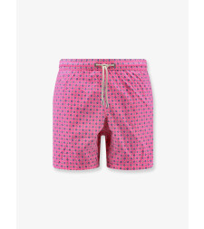 [MC2 Saint Barth] Swim Pants SS26 LIG001601448L25