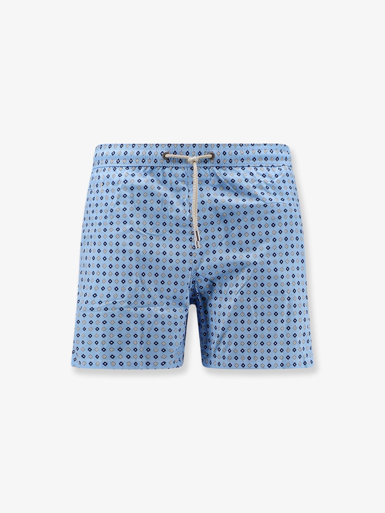 [MC2 Saint Barth] Swim Pants SS26 LIG001600919L30