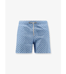 [MC2 Saint Barth] Swim Pants SS26 LIG001600919L30