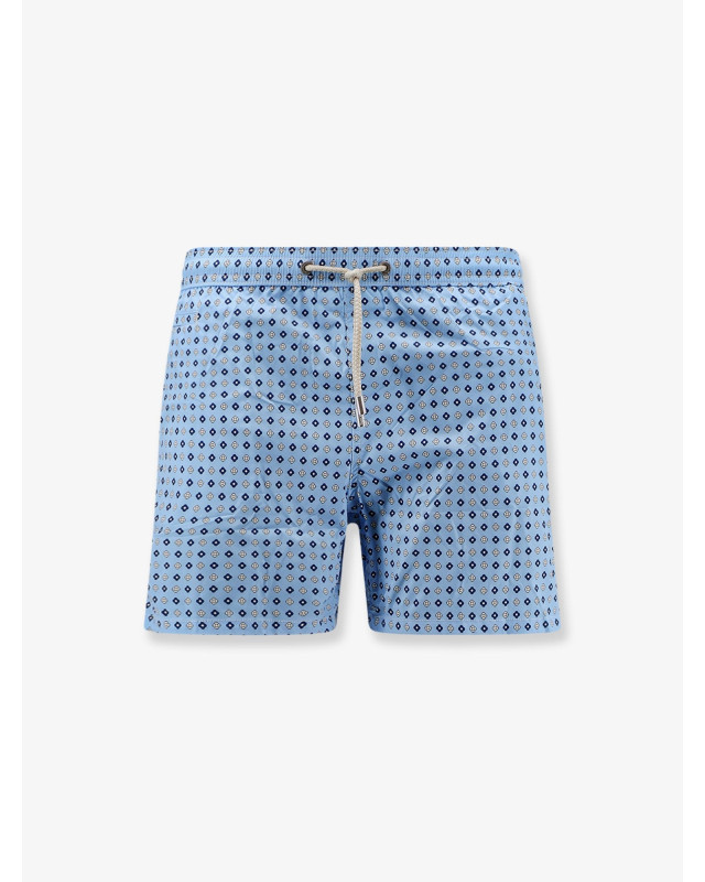 [MC2 Saint Barth] Swim Pants SS26 LIG001600919L30