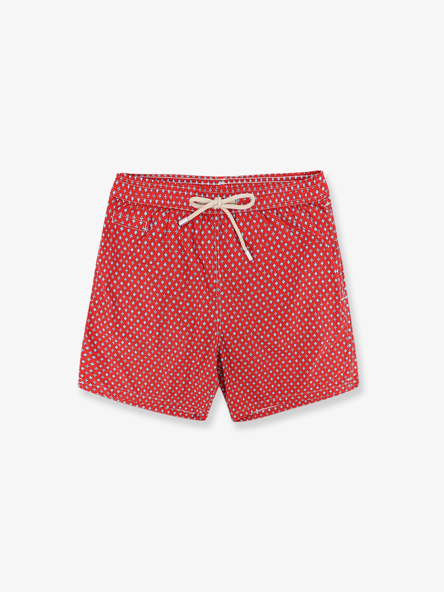 [MC2 Saint Barth] Swim Pants SS26 LIG001601398L41