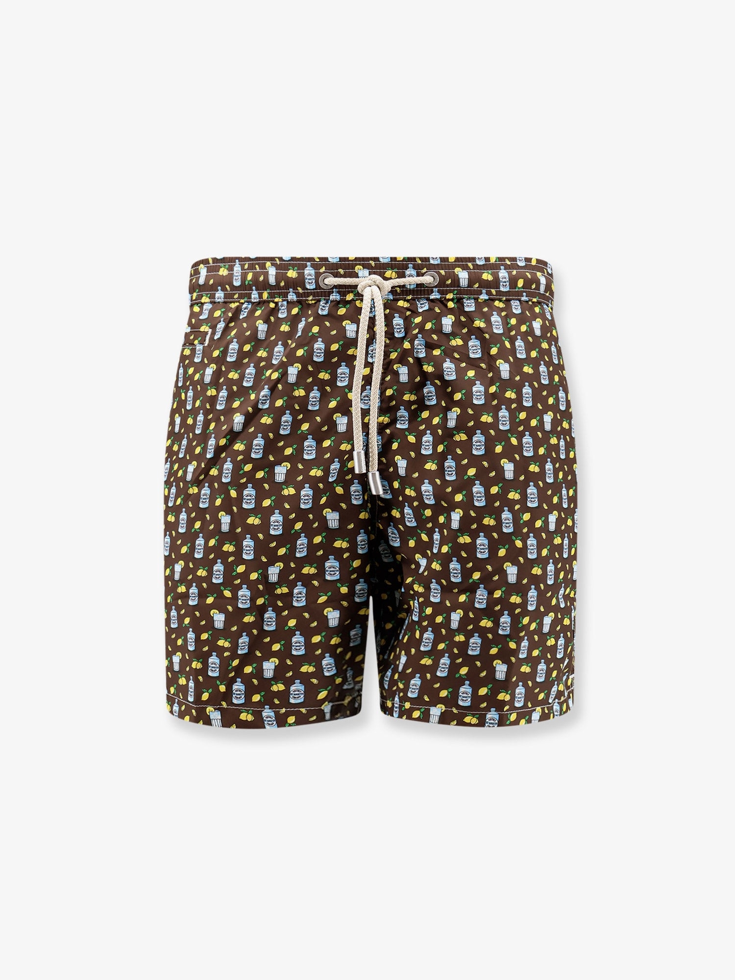[MC2 Saint Barth] Swim Pants SS26 LIG000307646L18