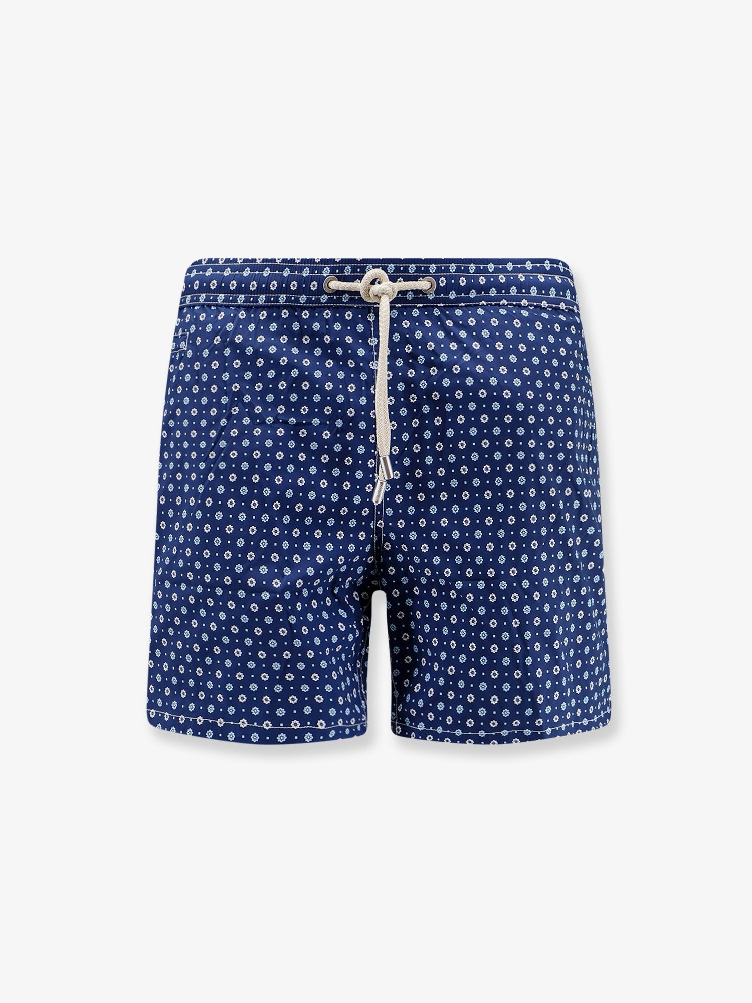 [MC2 Saint Barth] Swim Pants SS26 LIG001600684L61