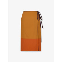 [Saint Laurent] Long skirt SS26 856970Y6J182607