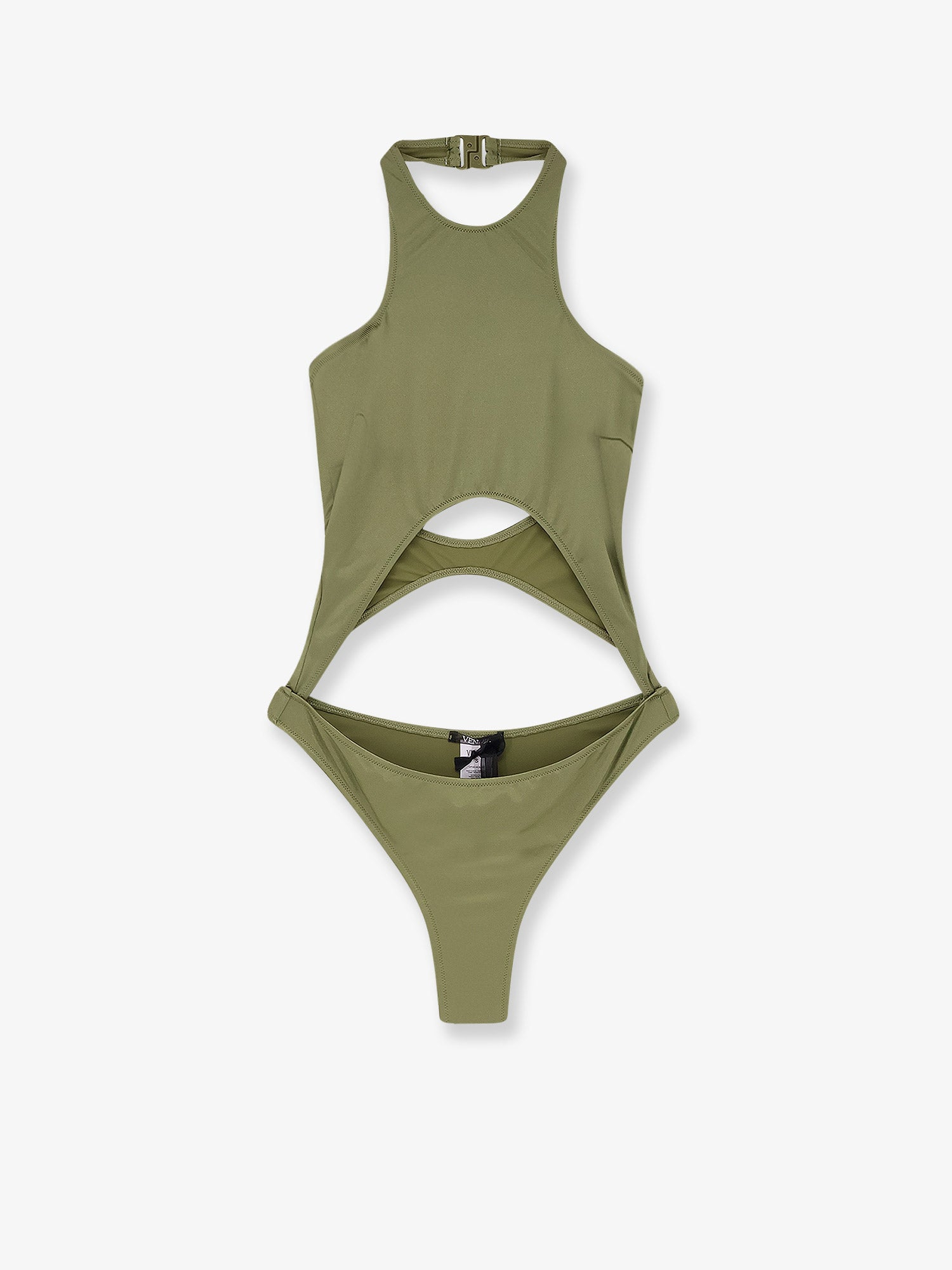 [Venuja] Monokini SS26 OP001ACAMCAMO