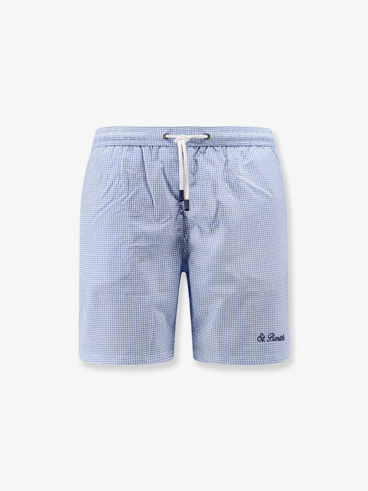 [MC2 Saint Barth] Swim Pants SS26 PATM00101714L30EMB