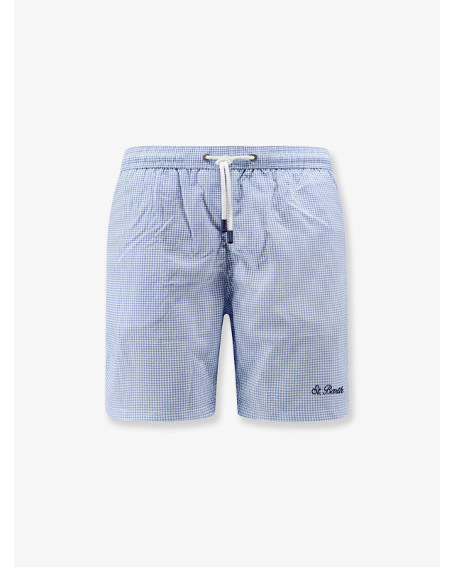[MC2 Saint Barth] Swim Pants SS26 PATM00101714L30EMB
