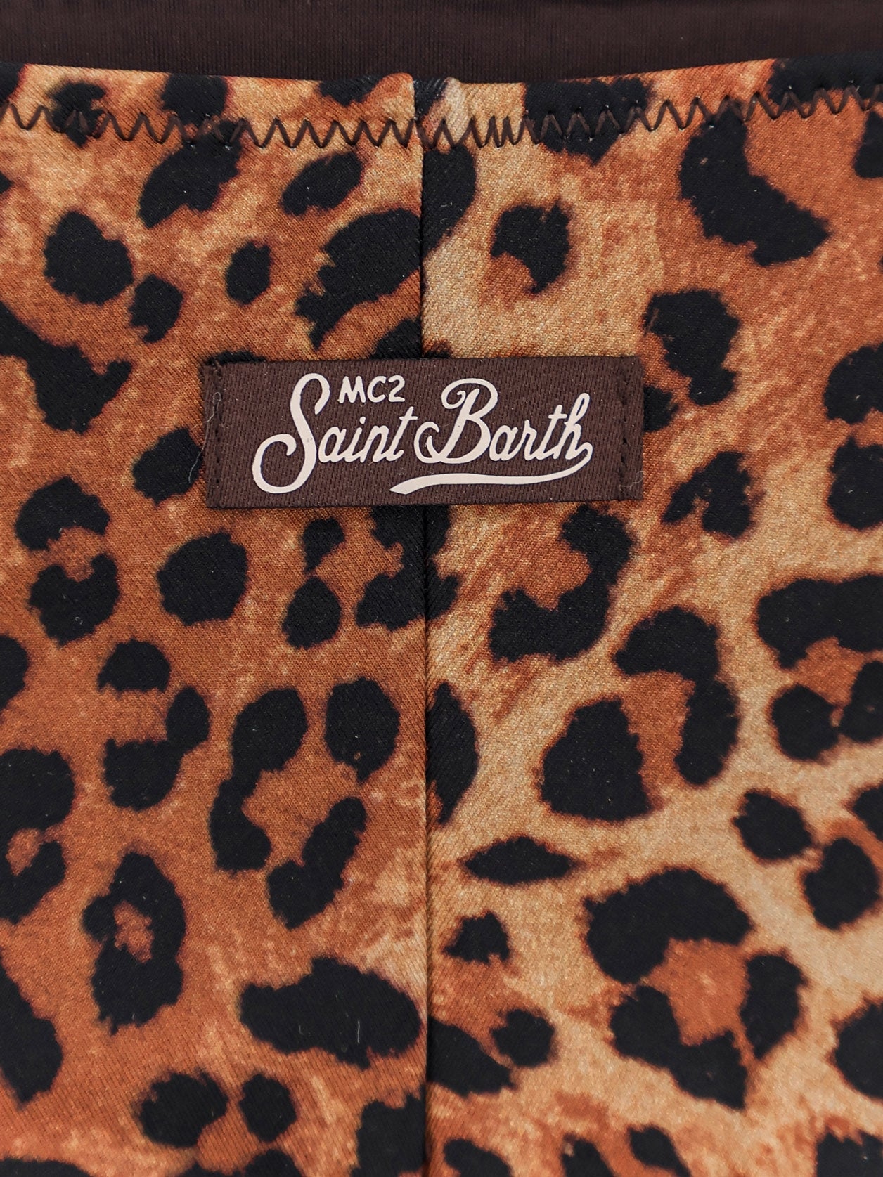 [MC2 Saint Barth] Bikini SS26 MRL000100190L19