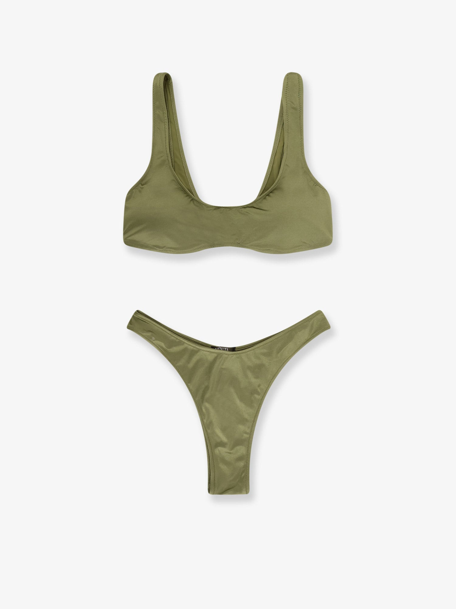 [Venuja] Bikini SS26 BI001DCAMCAMO