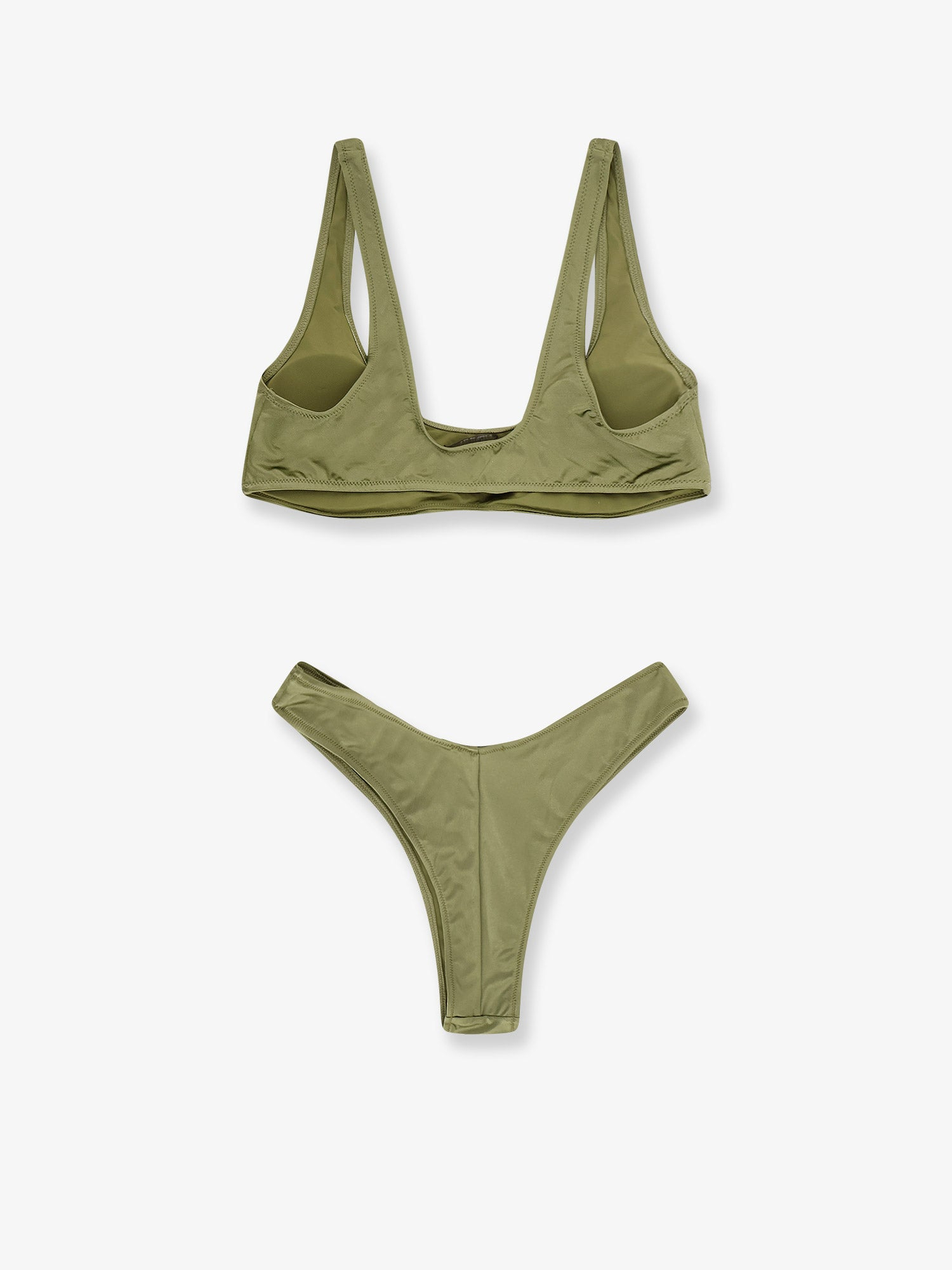 [Venuja] Bikini SS26 BI001DCAMCAMO