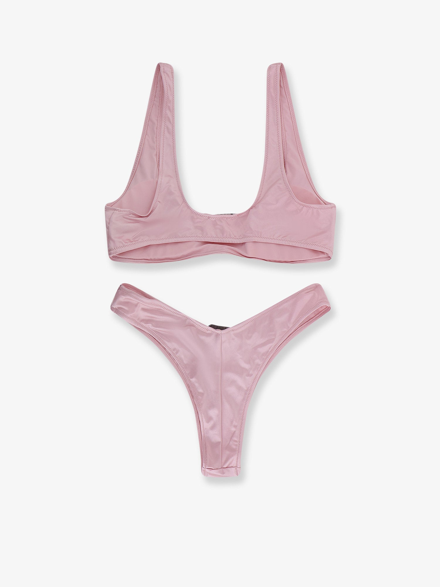 [Venuja] Bikini SS26 BI001CPLEPALE