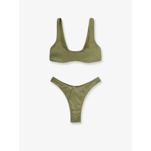 [Venuja] Bikini SS26 BI001CCAMCAMO