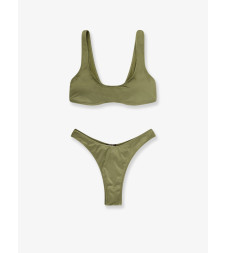 [Venuja] Bikini SS26 BI001CCAMCAMO