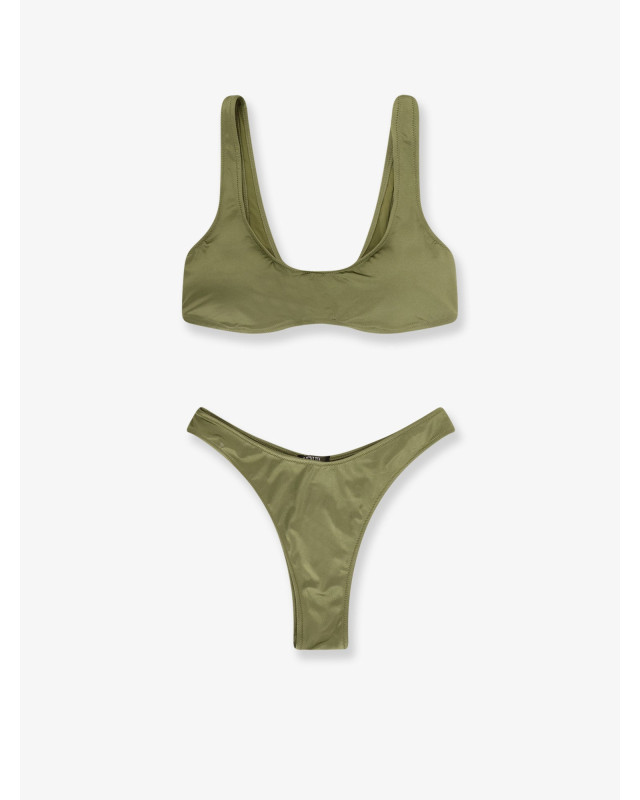 [Venuja] Bikini SS26 BI001CCAMCAMO