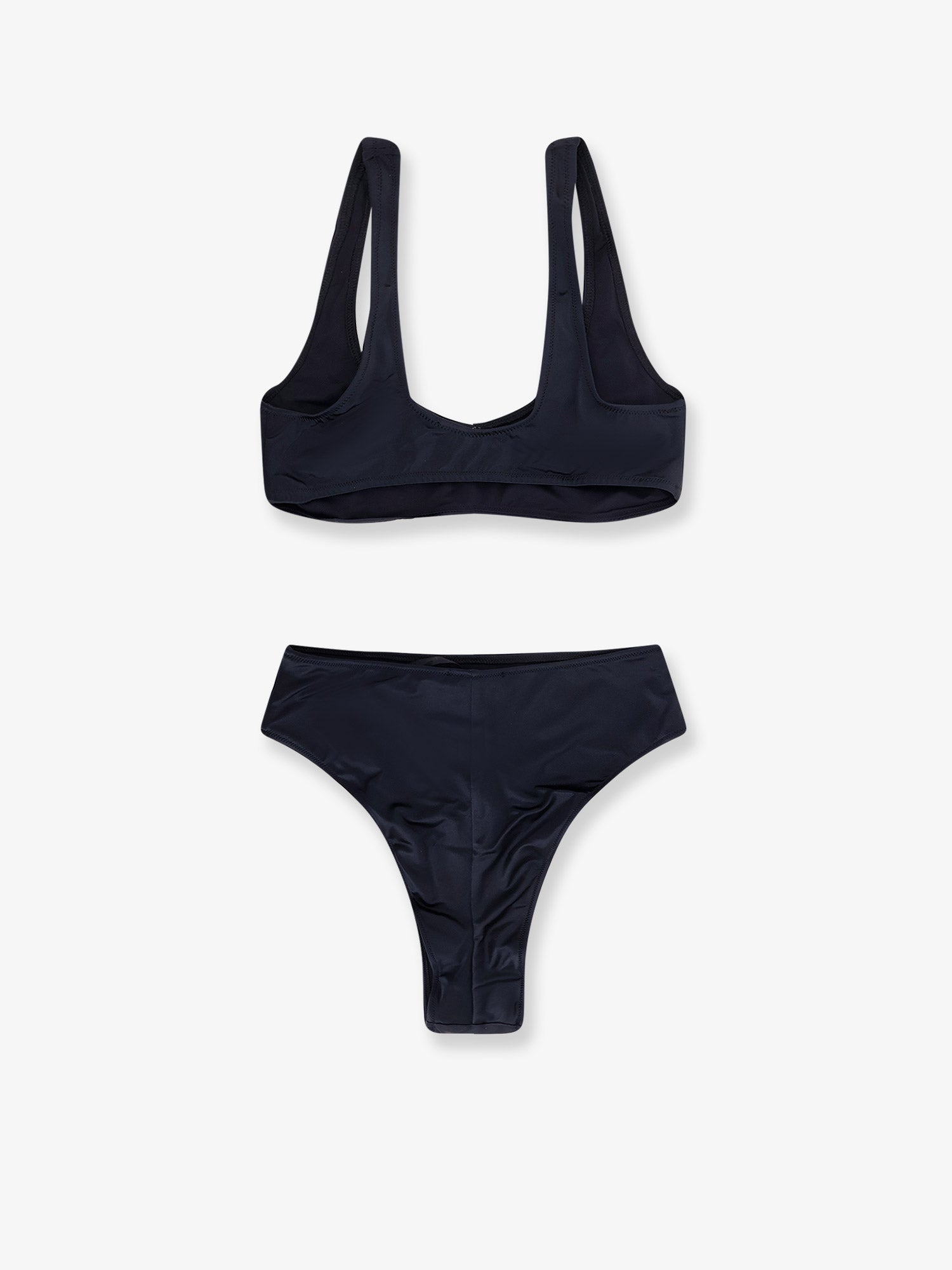 [Venuja] Bikini SS26 BI001DBLKBLACK