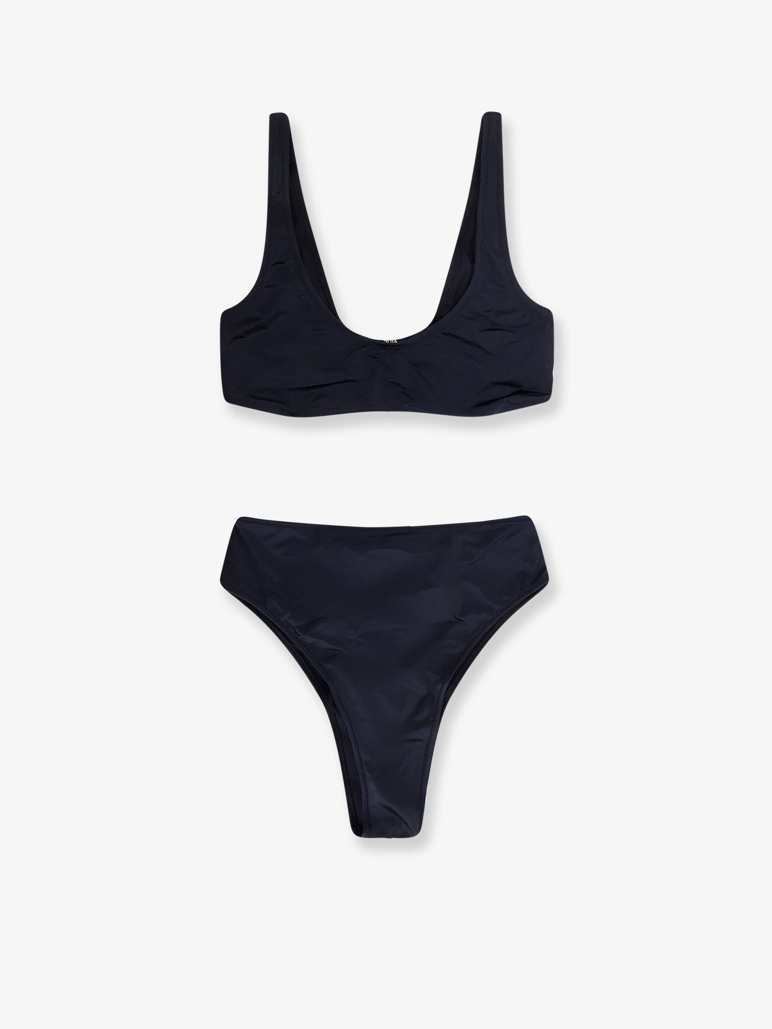 [Venuja] Bikini SS26 BI001DBLKBLACK