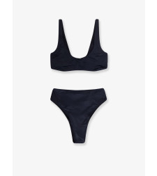 [Venuja] Bikini SS26 BI001DBLKBLACK