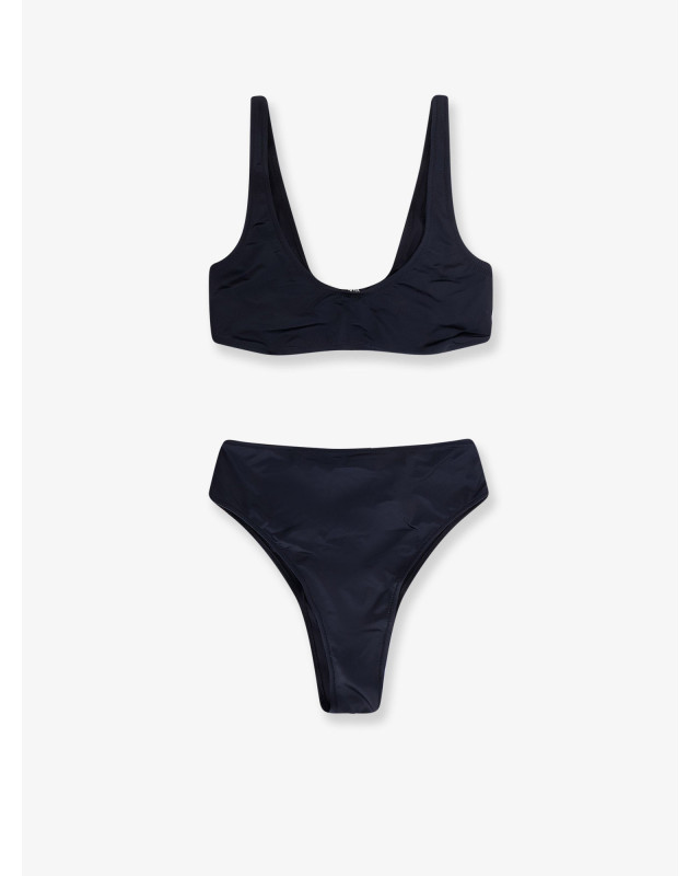 [Venuja] Bikini SS26 BI001DBLKBLACK