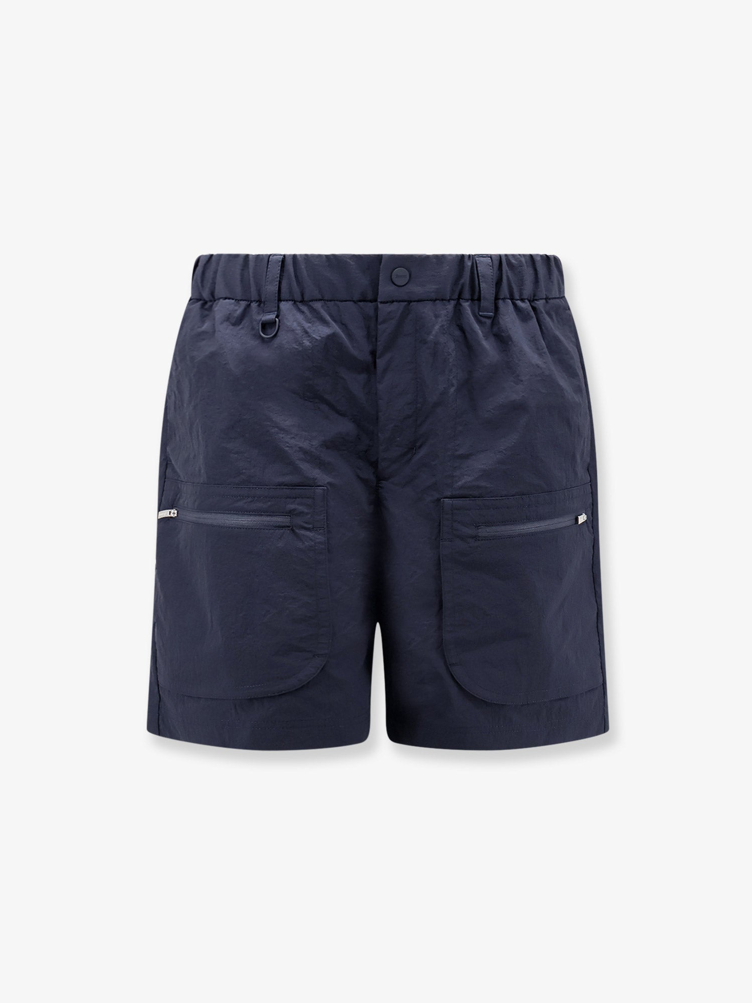[HERNO LAMINAR] Shorts SS26 PT00071UL128279201