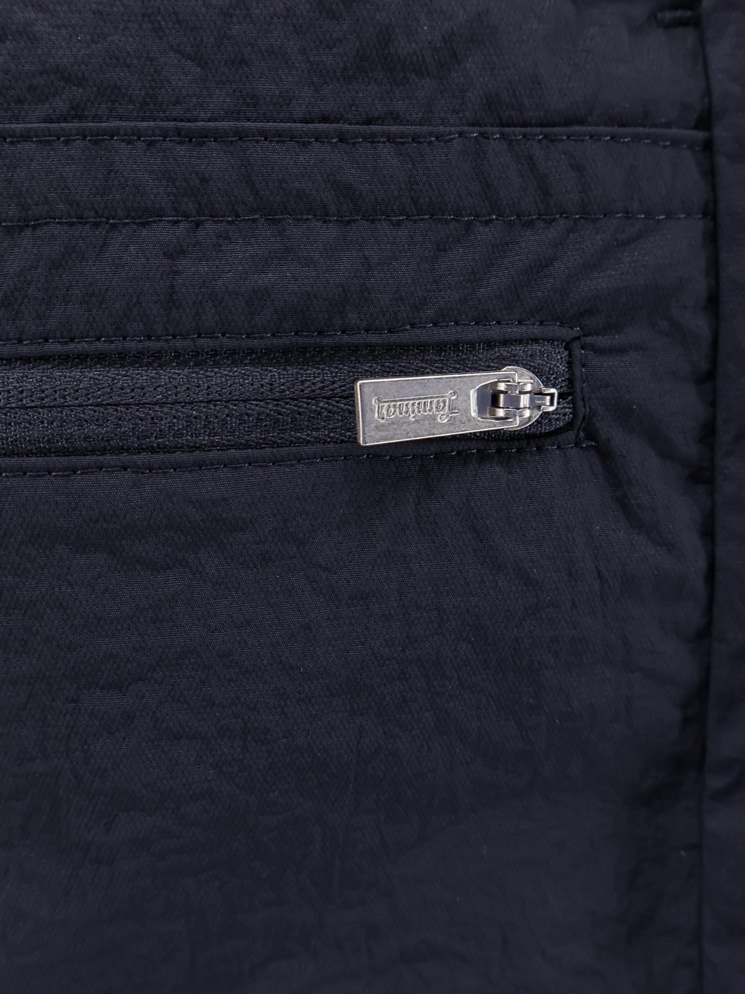 [HERNO LAMINAR] Shorts SS26 PT00071UL128279201