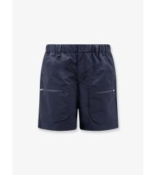 [HERNO LAMINAR] Shorts SS26 PT00071UL128279201