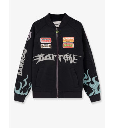 [BARROW] Bomber Jacket SS26 S6BWUABO026110