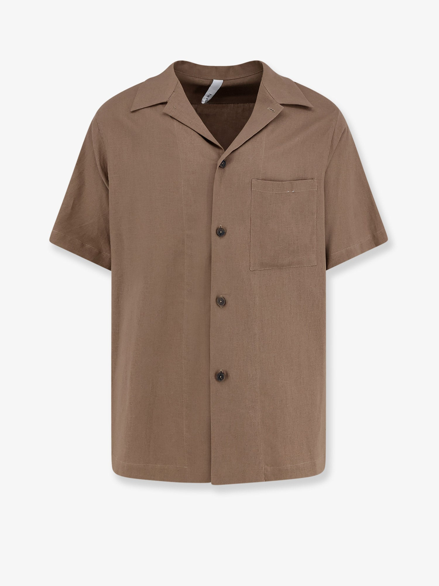 [HEVO] Shirts Short Sleeve SS26 NOVOLICL7071014