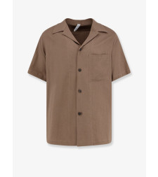 [HEVO] Shirts Short Sleeve SS26 NOVOLICL7071014