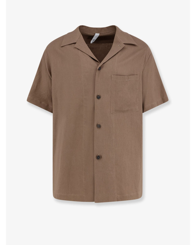 [HEVO] Shirts Short Sleeve SS26 NOVOLICL7071014