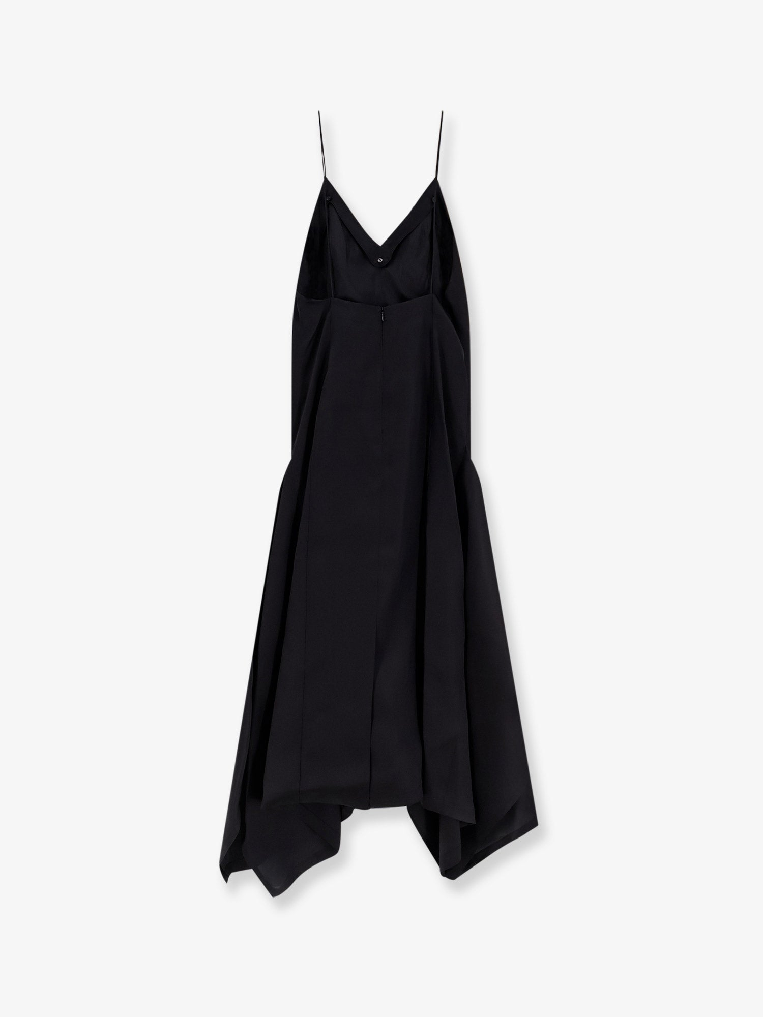 [R2W] Sleeveless dress SS26 RODREA10679NBLACK