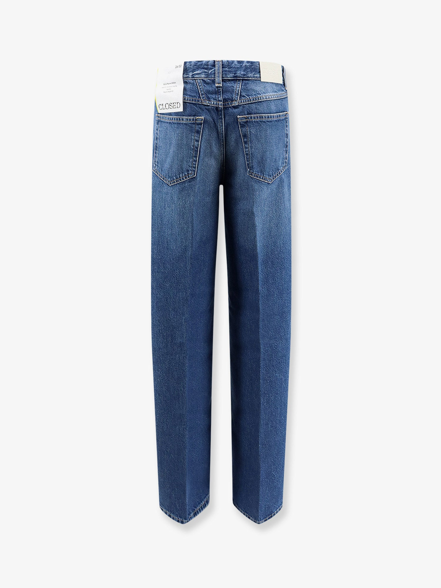 [Closed] Jeans SS26 C2118918S3YMBL